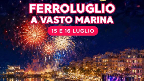 Locandina Ferroluglio