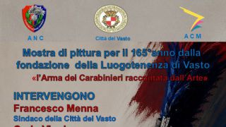 Locandina Carabinieri