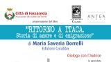 Libro di Maria Saveria Borrelli