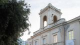 Francavilla al Mare: la sede del Premio Michetti