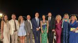 Rotary Club Vasto: passaggio del martelletto