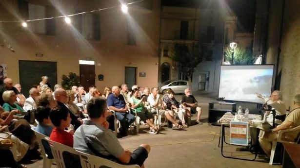 Casalbordino: Nuovo Umanesimo