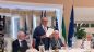 Carmne Di Risio, nuovo presidente del Lions Club Vittoria Colonna