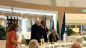 Passaggio del martelletto al Lions Club Vittoria Colonna