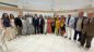 Passaggio del martelletto al Lions Club Vittoria Colonna