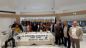 Passaggio del martelletto al Lions Club Vittoria Colonna