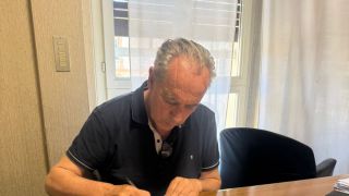 Chieti: il Sindaco Giovanni Legnini