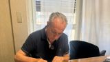 Chieti: il Sindaco Giovanni Legnini