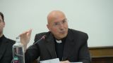 Mons. Mauro Lalli