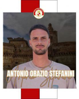 Pro Vasto: Antonio Orazio Stefanini