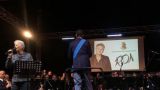 Ron in concerto