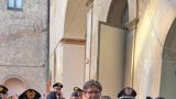 Vasto: inaugurazione della Mostra dedicata all'Arma dei Carabinieri