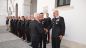 Il Gen. Nicola Massimo Masciulli in visita ai comandi