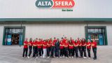 Altasfera: il punto vendita di San Salvo