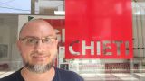 Il direttore di Inca Cgil Giuseppe Visco