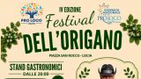 Locandina evento Liscia