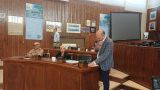 Vasto: Consiglio Comunale
