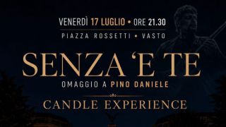 Locandina evento