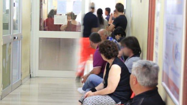 Liste di attesa in sanità
