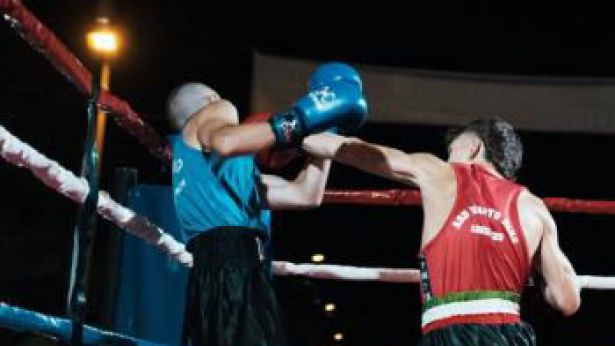 Boxe