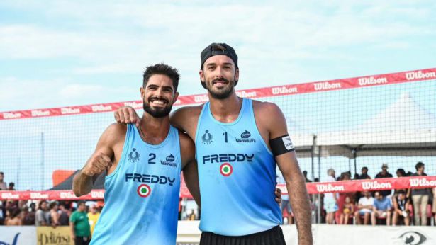 Beach Volley