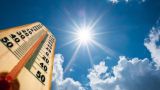 Meteo caldo