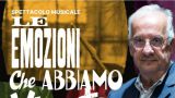 Locandina Walter Veltroni