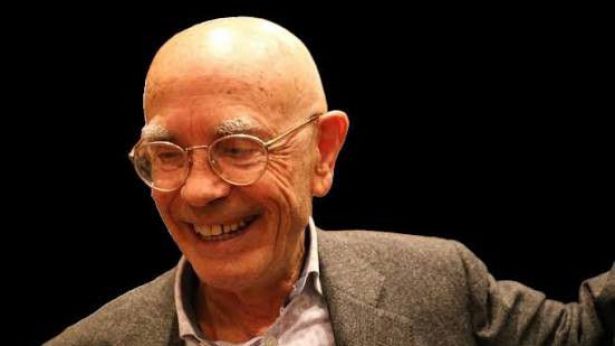 Il prof. Costantino Felice