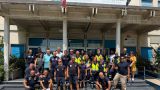 Vasto: i partecipanti al corso di formazione