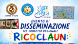 Locandina Ricoclaun
