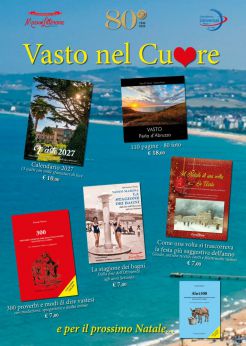 Locandina "Vasto nel cuore"