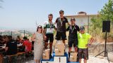 Granfondo Mtb delle Torri