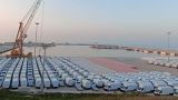 Il Porto di Punta Penna di Vasto