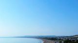 La spiaggia di Vasto Marina