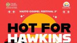 Locandina Gospel