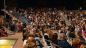 La lectio di Travaglio all'Arena Morricone
