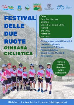 Festival delle Due Ruote