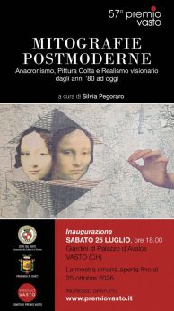 Il Premio Vasto