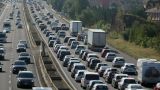 ESODO, TRAFFICO