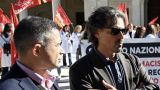 Paolucci e Petrucci del P.D.