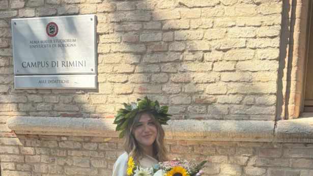 Martina Cavuoti
