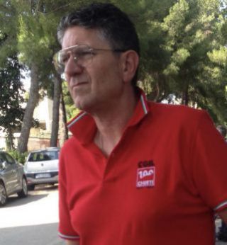 Emilio Di Cola