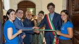 Premio d'Arte Vasto edizione 2026: il taglio del nastro