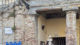 La festa in onore di Sant'Anna