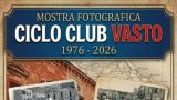 Locandina Ciclo Club Vasto