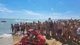Sicurezza in mare