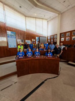 Lions Club Vasto Host