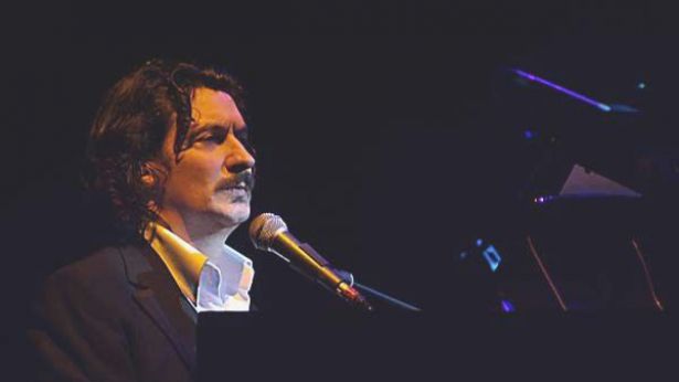 Sergio Cammariere