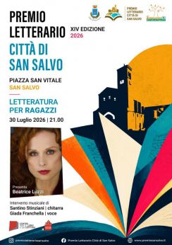 Locandina San Salvo