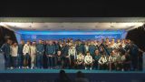 Presentazione del Napoli a Dimaro